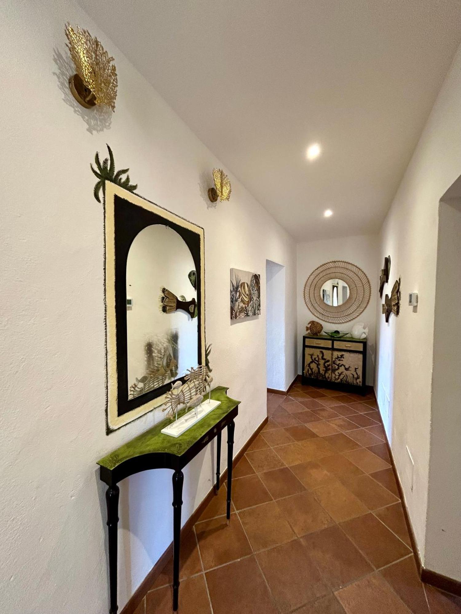 Santa Maria Suite Pisa Exterior foto